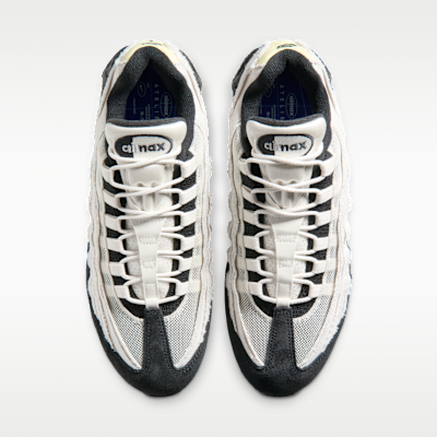 Nike Air Max 95 Big Bubble 
